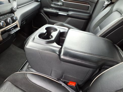 Used 2022 RAM 1500 Laramie image 18