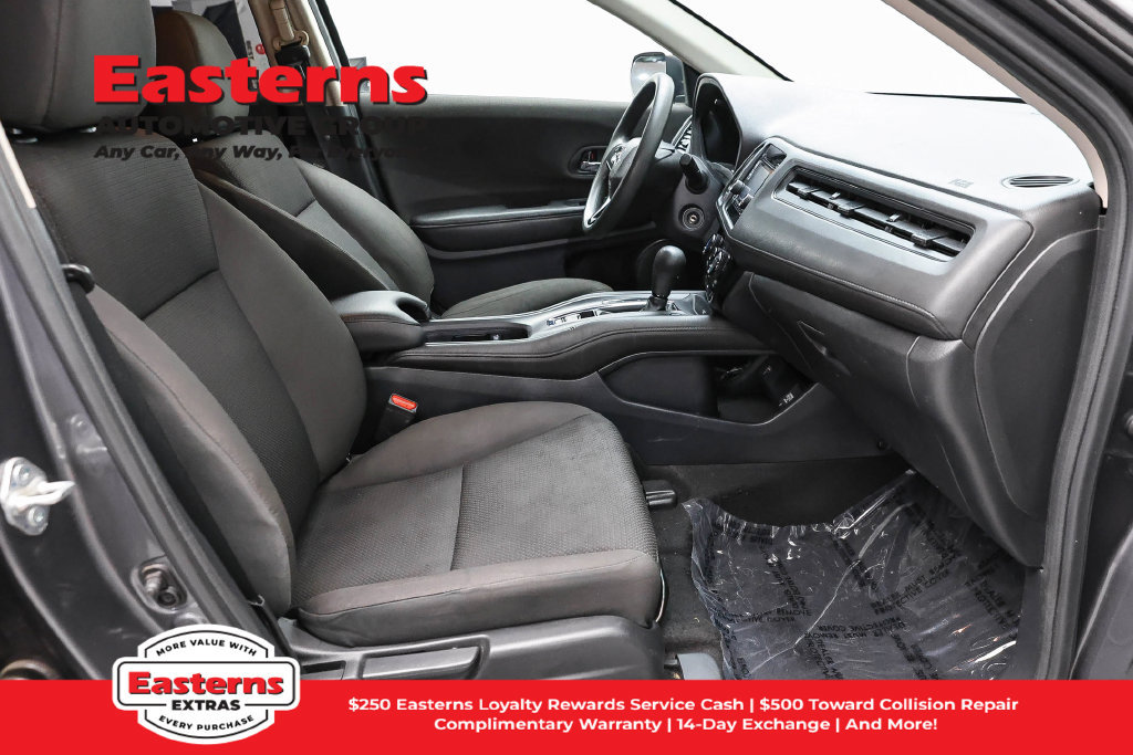 Used 2021 Honda HR-V LX image 23