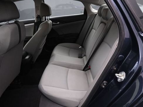 Used 2017 Honda Civic EX-T image 7