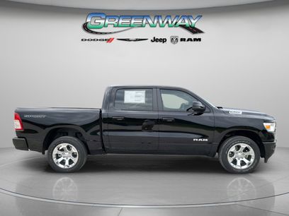 Used 2023 RAM 1500 Big Horn