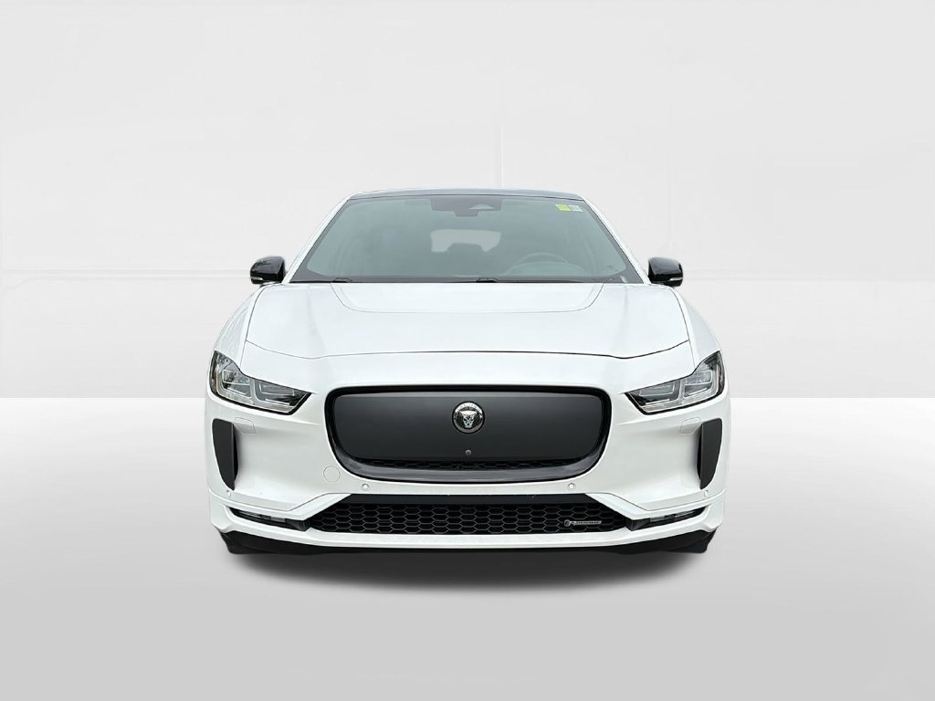 Used 2024 Jaguar I-PACE R-Dynamic HSE AWD/4WD image 3