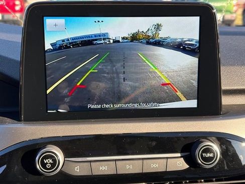 New 2026 Ford Escape Active image 16