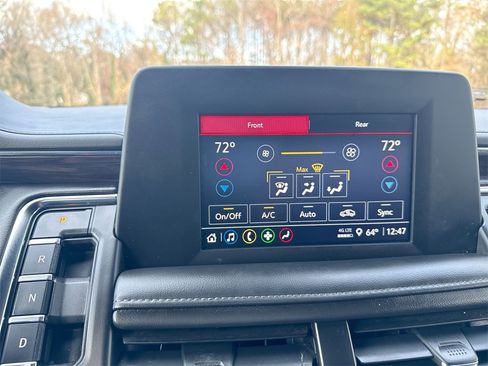 Used 2023 Chevrolet Tahoe LS image 25