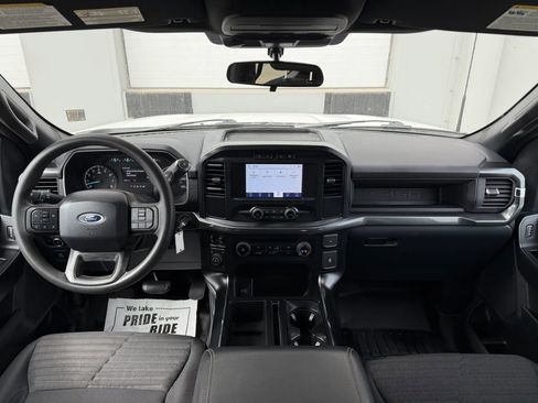 Used 2023 Ford F150 XL w/ STX Appearance Package AWD/4WD image 15