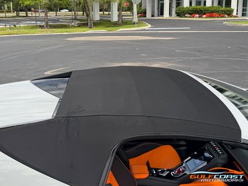 Used 2021 Lamborghini Huracan EVO RWD image 69