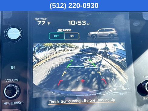 New 2026 Subaru Forester Premium image 16