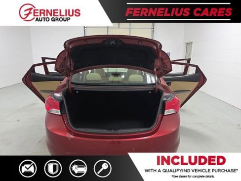 Used 2013 Hyundai Elantra GLS image 12