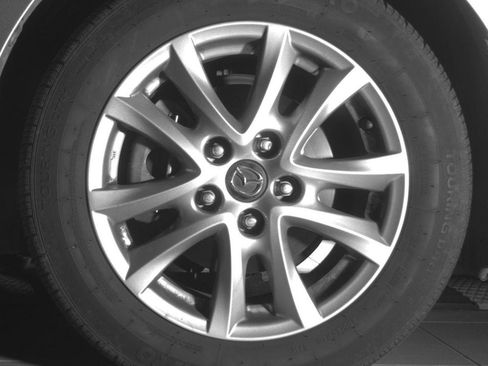 Used 2018 MAZDA MAZDA3 Sport w/ Preferred Equipment Package image 10