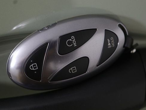 New 2026 Hyundai Santa Cruz SEL image 34