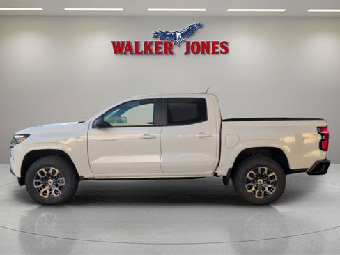 New 2026 Chevrolet Colorado Z71 w/ Technology Package image 6