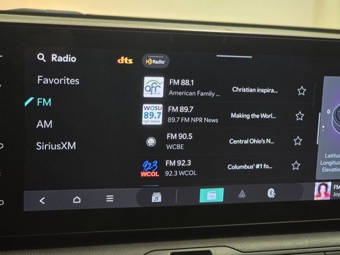 Used 2025 Kia K4 EX image 3