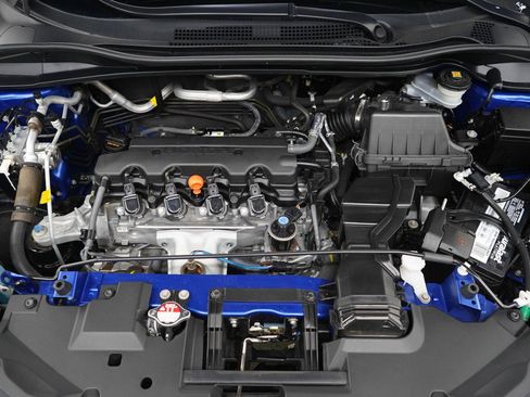 Used 2019 Honda HR-V EX image 30