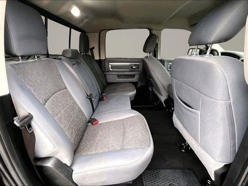 Used 2018 RAM 1500 Big Horn image 27