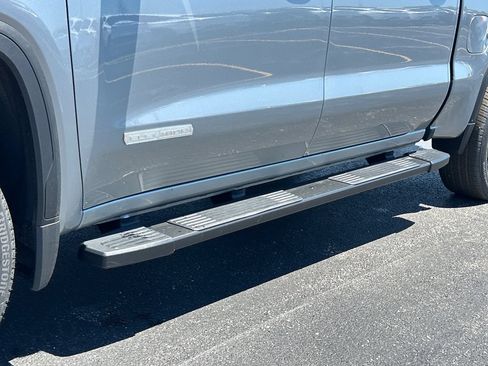 New 2026 GMC Sierra 1500 Elevation AWD/4WD image 13