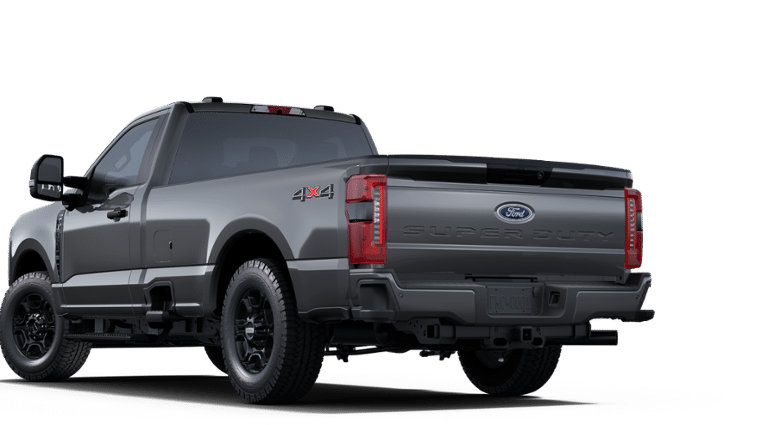 New 2025 Ford F350 XL w/ STX Appearance Package AWD/4WD image 20