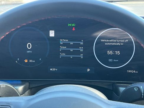 Certified 2024 Hyundai Sonata N Line image 29