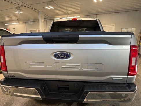 Used 2021 Ford F150 XLT AWD/4WD image 7