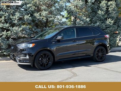 Used 2024 Ford Edge ST-Line