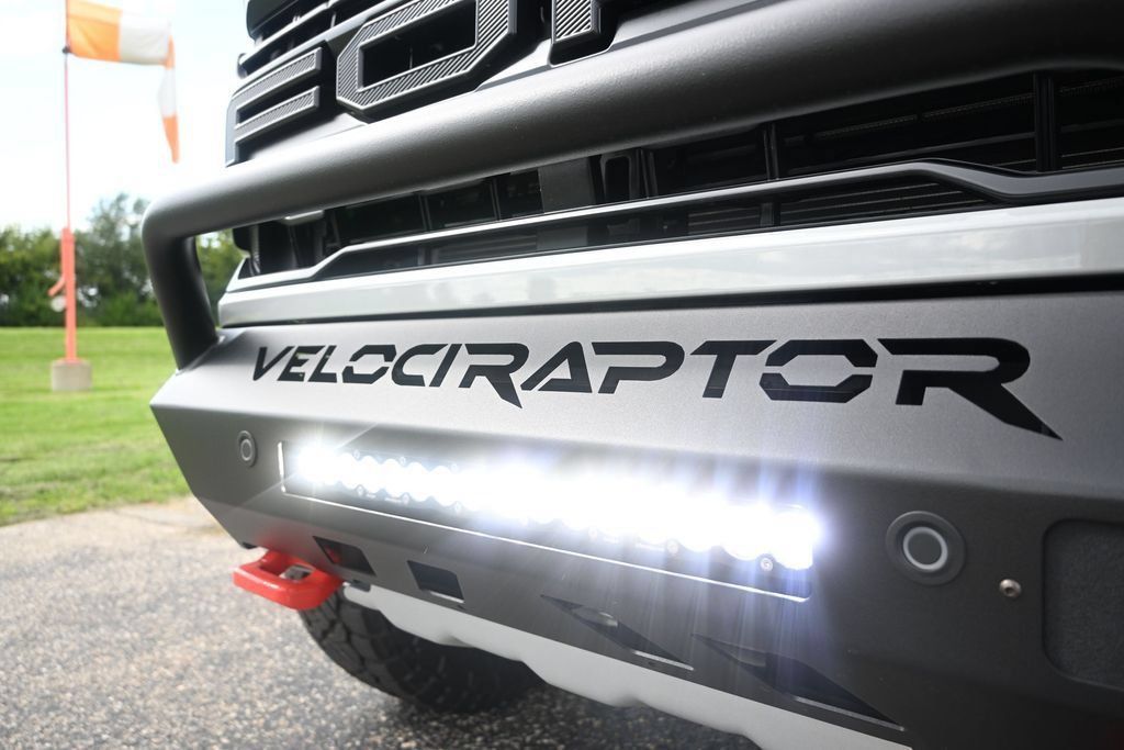 New 2026 Ford F150 Raptor w/ Equipment Group 803A Raptor R AWD/4WD image 23