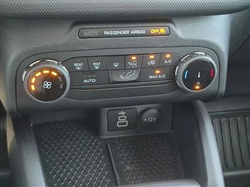 Used 2024 Ford Bronco Sport Big Bend AWD/4WD image 14