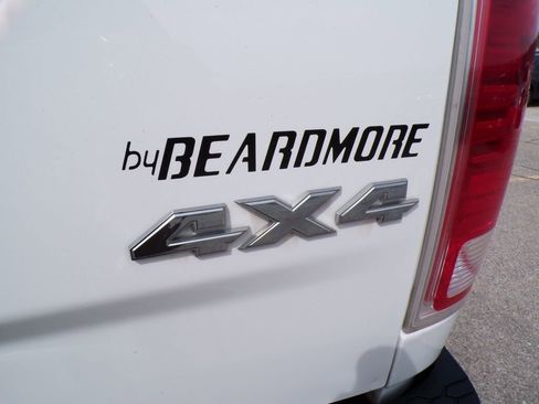 Used 2017 RAM 1500 Laramie w/ Convenience Group image 7