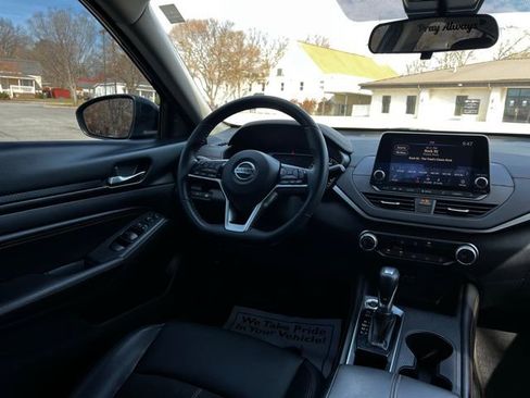 Used 2020 Nissan Altima 2.5 SR image 29