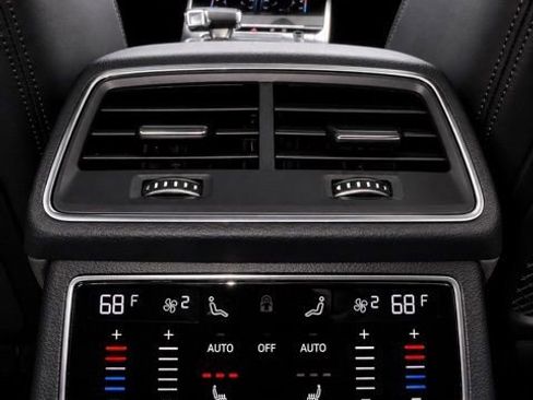 Used 2023 Audi S6 Prestige w/ Prestige Package AWD/4WD image 22