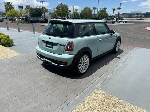 Used 2011 MINI Cooper S FWD image 5
