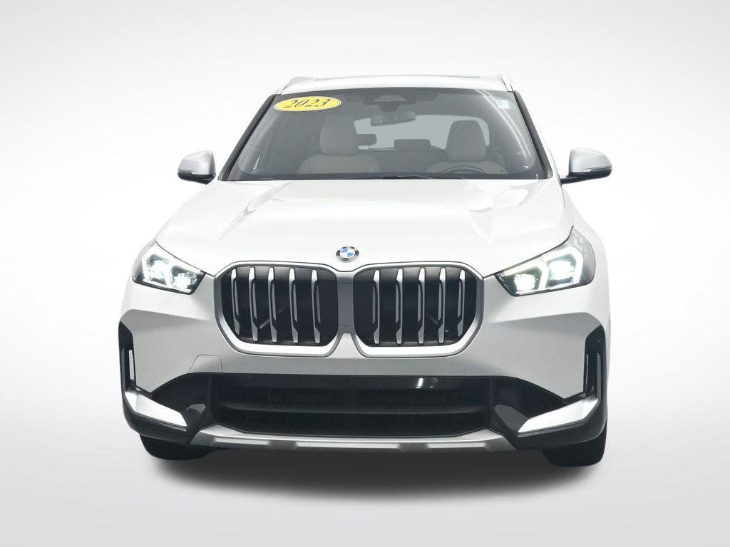 Used 2023 BMW X1 xDrive28i w/ Convenience Package AWD/4WD image 2