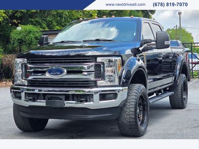 Used 2019 Ford F250 XLT w/ XLT Value Package