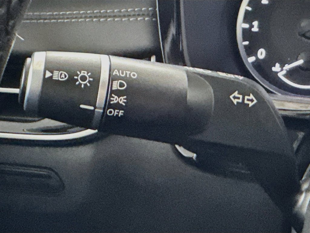 Certified 2024 INFINITI QX60 Pure FWD image 15