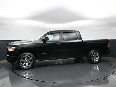 Used 2023 RAM 1500 Big Horn