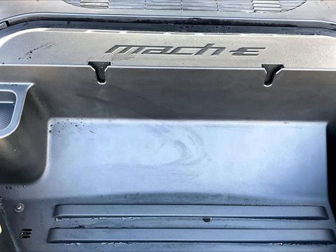 Used 2025 Ford Mustang Mach-E Premium image 32