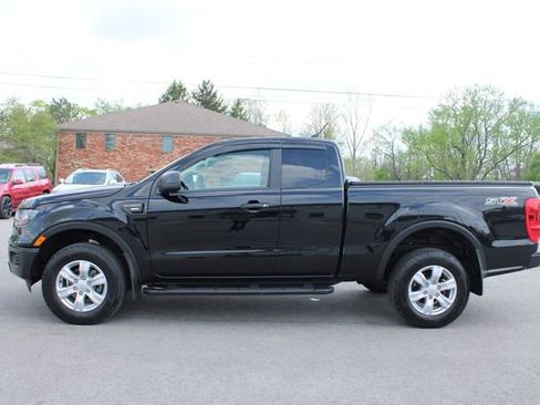 Used 2019 Ford Ranger XL w/ Equipment Group 101A Mid image 5