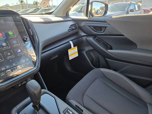 New 2026 Subaru Crosstrek 2.0i Premium image 34