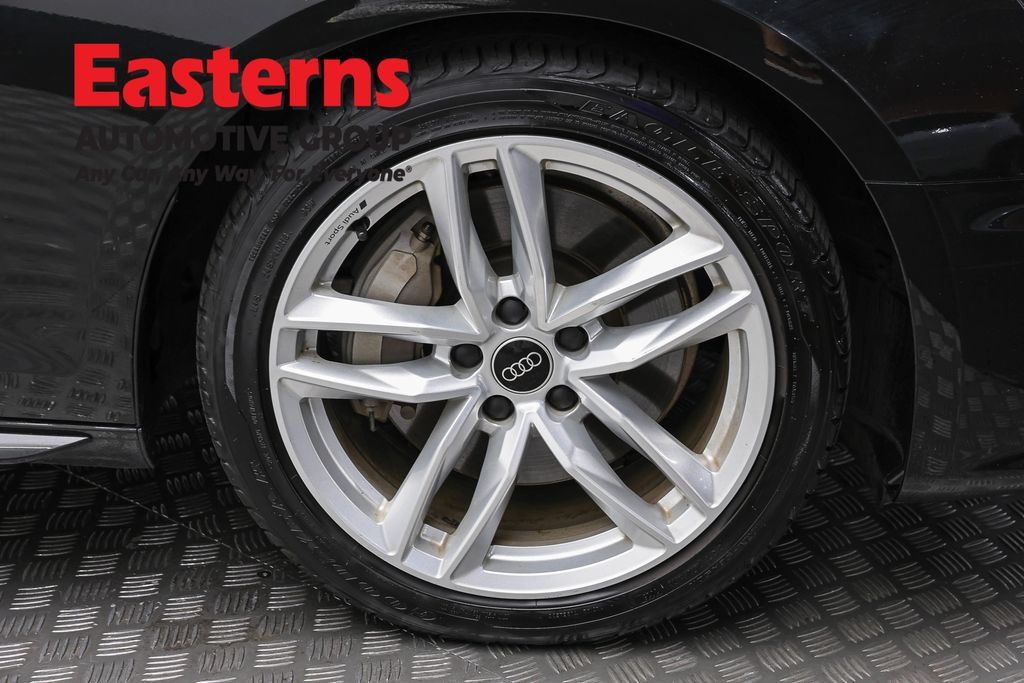 Used 2024 Audi A4 2.0T Premium Plus AWD/4WD image 30