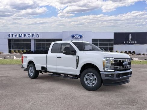 New 2026 Ford F350 XLT w/ FX4 Off-Road Package AWD/4WD image 7