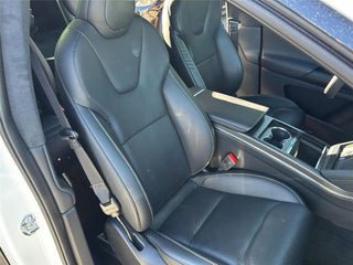 Used 2023 Tesla Model X Plaid AWD/4WD image 29