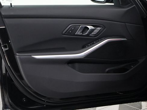 Used 2024 BMW M340i w/ Driving Assistance Package RWD image 12