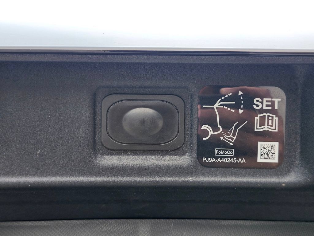 Certified 2023 Ford Mustang Mach-E Premium AWD/4WD image 32