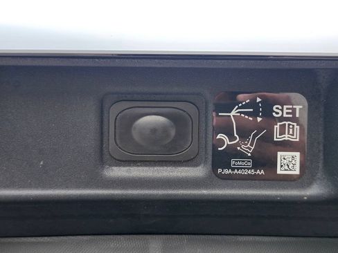 Certified 2023 Ford Mustang Mach-E Premium AWD/4WD image 32