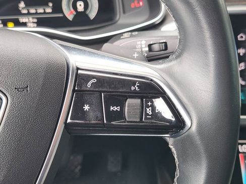 Used 2022 Audi A7 3.0T Prestige image 21