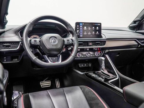 Used 2025 Acura ADX A-Spec image 5