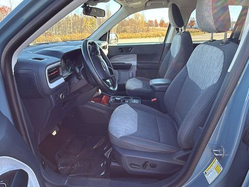 Used 2022 Ford Maverick XLT w/ Equipment Group 300A Standard image 26