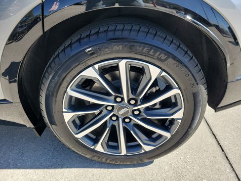 Used 2024 Cadillac Lyriq Sport w/ LPO, Floor Liner Package image 37