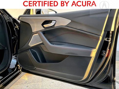 Certified 2025 Acura TLX SH-AWD w/ A-SPEC Pkg image 23