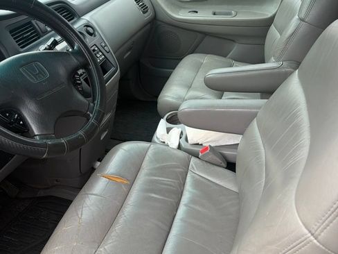 Used 2001 Honda Odyssey EX image 3