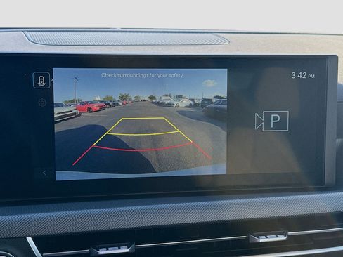 New 2026 Hyundai Sonata SEL image 11