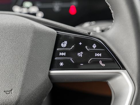 Certified 2025 Audi A5 2.0T Premium Plus w/ Premium Plus image 19