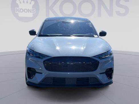 New 2025 Ford Mustang Mach-E GT w/ Interior Protection Package image 11